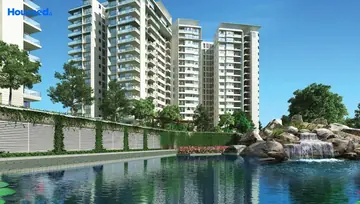 Amenities of Godrej United - Image 102794