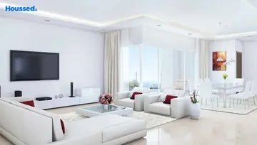 Sample Apartment of Godrej United - Image 102797