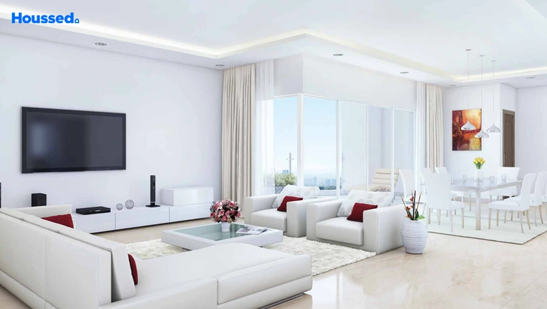 Sample Apartment of Godrej United in Whitefield, Bangalore - Image 102797