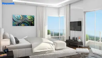 Sample Apartment of Godrej United - Image 102796