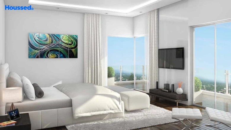 Sample Apartment of Godrej United in Whitefield, Bangalore - Image 102796