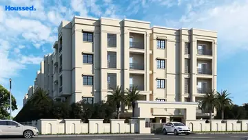 Project Image of Srinis Urbane - Image 184338
