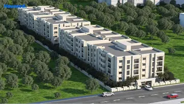 Project Image of Srinis Urbane - Image 184336