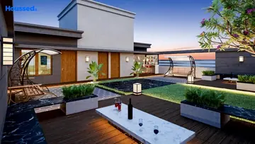Amenities of Namah Shreemad - Image 202545