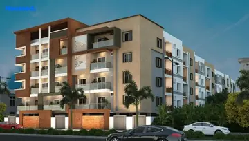 Project Image of Shree Nandana Elite - Image 185630
