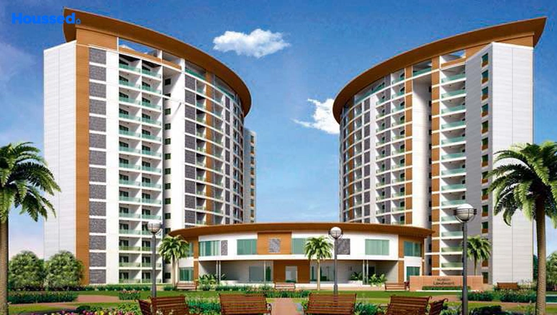 Project Image of Klassik Landmark in Sarjapur, Bangalore - Image 103109
