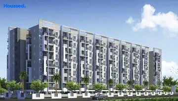 Project Image of Bhavya Dazzle - Image 185459
