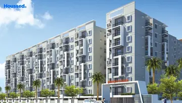 Project Image of Bhavya Dazzle - Image 185462