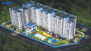 Project Image of Bhavya Dazzle - Image 185461