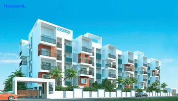 Project Image of Green Home Anees Enclave - Image 103116