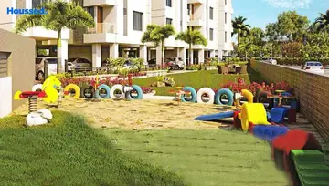 Amenities of Nilkanth Pavan Exotica - Image 192607