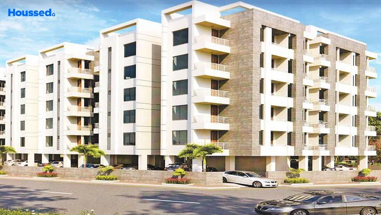 Project Image of Nilkanth Pavan Exotica in Harni, Vadodara - Image 192604