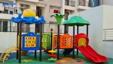 Amenities of Habulus Enclave 2 - Image 102876