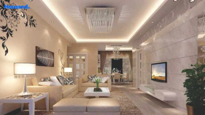 Sample Apartment of Habulus Enclave 2 in Electronic City, Bangalore - Image 102879