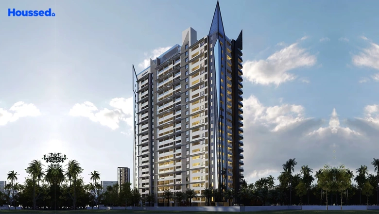 Project Image of Rajarajeshware Manikchand 117 FF in Jayanagar, Bangalore - Image 182496