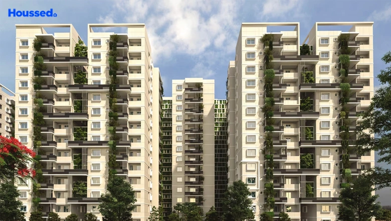Project Image of Mana Uber Verdant 2 in Sarjapur Road, Bangalore - Image 182412
