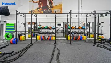 Amenities of Habulus Harmony - Image 102869