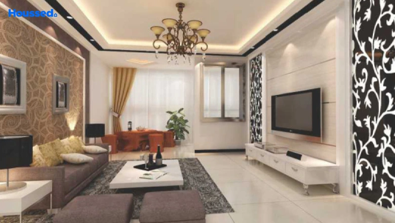 Sample Apartment of Habulus Harmony in Electronic City, Bangalore - Image 102871