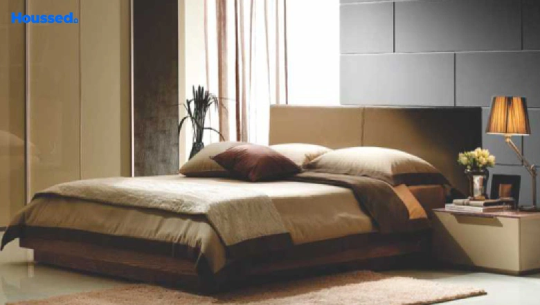 Sample Apartment of Habulus Harmony in Electronic City, Bangalore - Image 102870