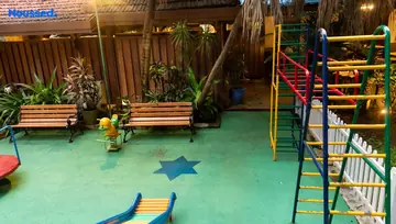 Amenities of Habulus Sunshine - Image 102862