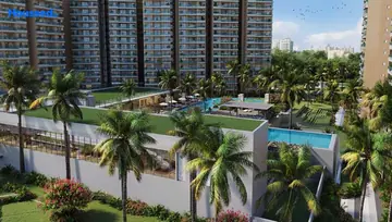 Amenities of Prestige Raintree Park - Image 147914