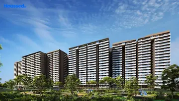 Project Image of Prestige Raintree Park - Image 147913