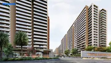 Prestige Raintree Park