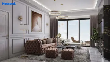 Sample Apartment of Prestige Raintree Park - Image 147915