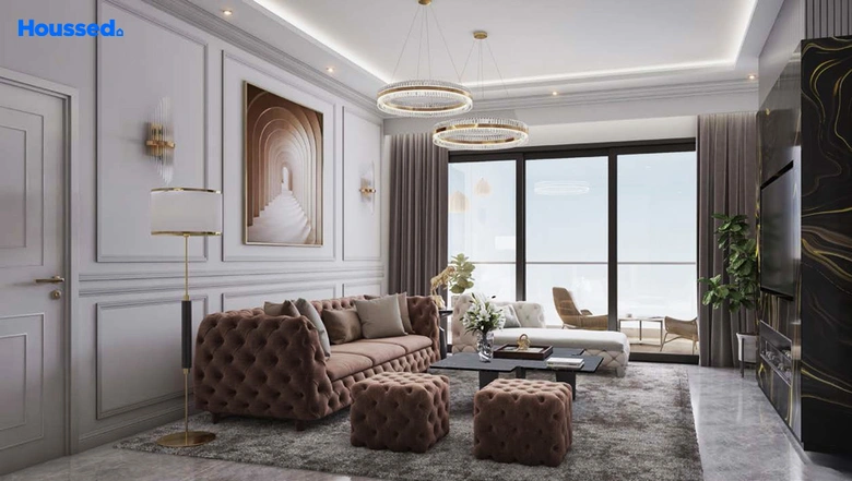 Sample Apartment of Prestige Raintree Park in Whitefield, Bangalore - Image 147915
