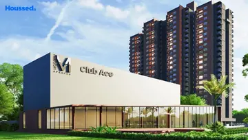 Amenities of Modern Serene Heights - Image 187136