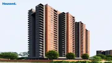 Project Image of Modern Serene Heights - Image 187133