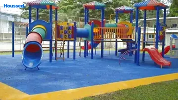 Amenities of Habulus Symphony - Image 103124