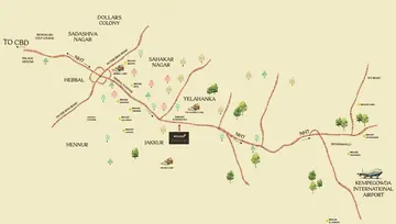 Location of Brigade Insignia - Image 188537