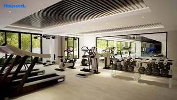 Amenities of M1 Terra Alegria - Image 102887