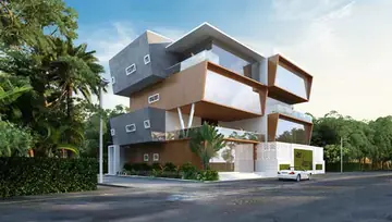 Amenities of M1 Terra Alegria - Image 102886