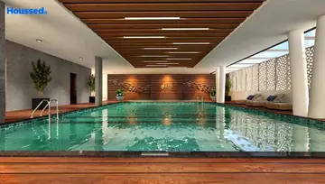 Amenities of M1 Terra Alegria - Image 102888