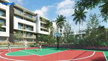 Amenities of Sai Raghavendras Tiara - Image 173354
