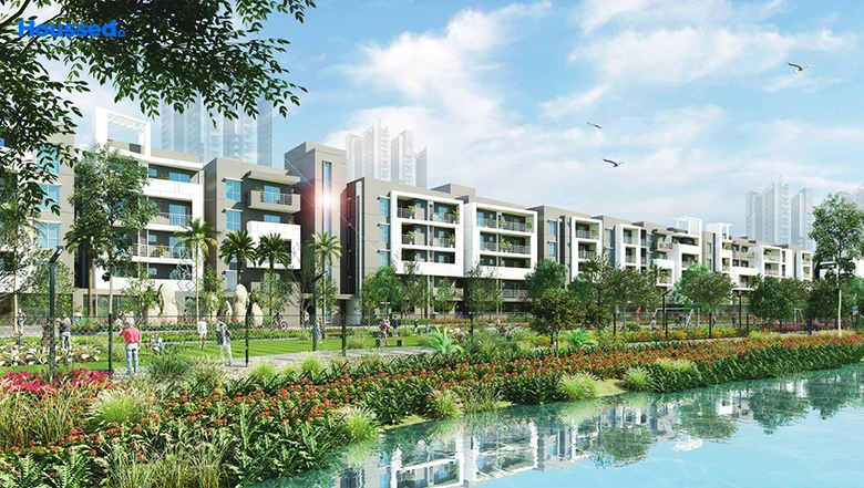 Project Image of Sai Raghavendras Tiara in Whitefield, Bangalore - Image 173347