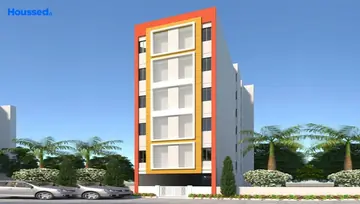 Project Image of SK Shiv Sai Apartment - Image 194708