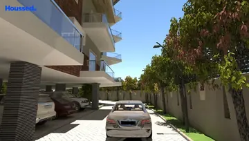 Amenities of Adish Aradhra - Image 182122