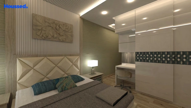 Sample Apartment of Adish Aradhra in Chandapura, Bangalore - Image 182127