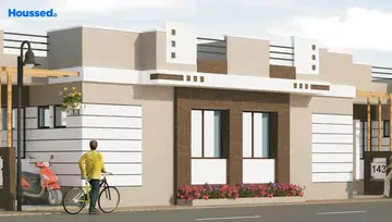 Project Image of Maitri Shree Hari Nandan Residency - Image 199015