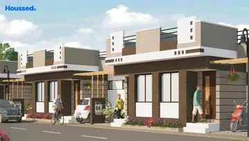 Project Image of Maitri Shree Hari Nandan Residency - Image 199018