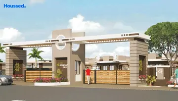 Project Image of Maitri Shree Hari Nandan Residency - Image 199019