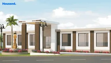 Project Image of Maitri Shree Hari Nandan Residency - Image 199016