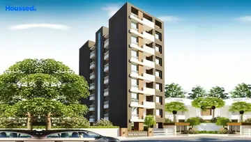Project Image of Mahalaxmi Rang Raas Residency - Image 192988