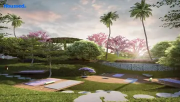 Amenities of MAIA Pelican Grove - Image 102904