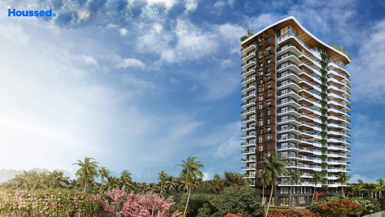 Project Image of MAIA Pelican Grove in Jakkur, Bangalore - Image 102899