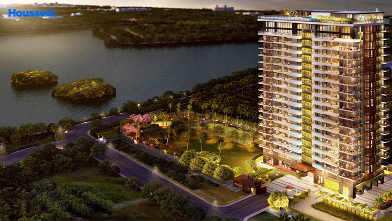 Project Image of MAIA Pelican Grove in Jakkur, Bangalore - Image 102900