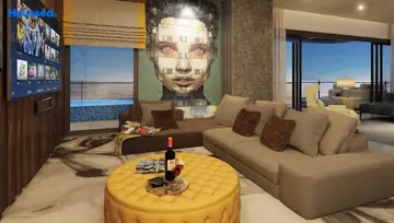 Sample Apartment of MAIA Pelican Grove - Image 102911